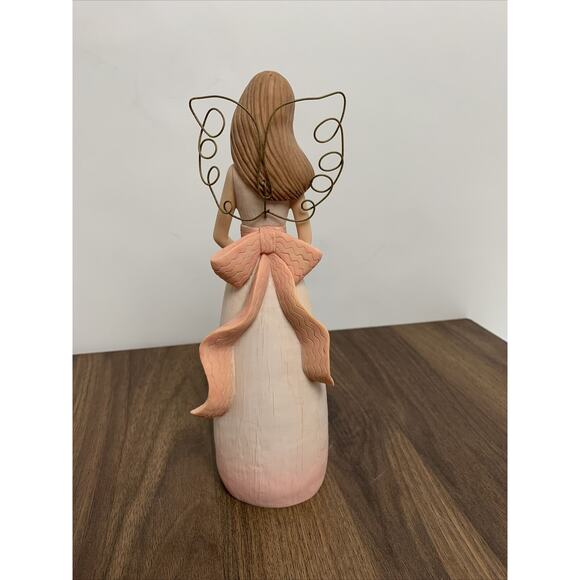 Heart Warmers Angels 2008 I Corinthians 13:4-8 - Picture 3 of 4